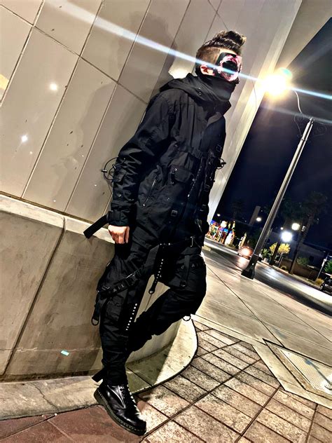 pinay holy grail|holy grail techwear.